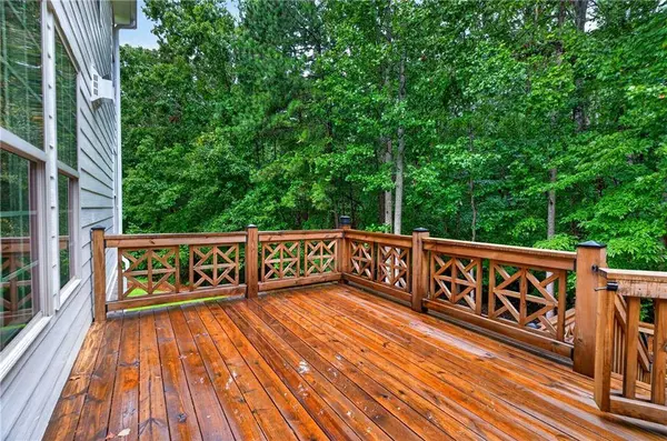 3980 Sweeting ST, Cumming, GA 30041