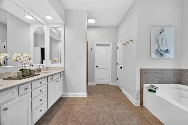 3980 Sweeting ST, Cumming, GA 30041