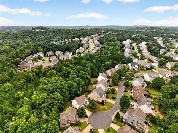 3980 Sweeting ST, Cumming, GA 30041