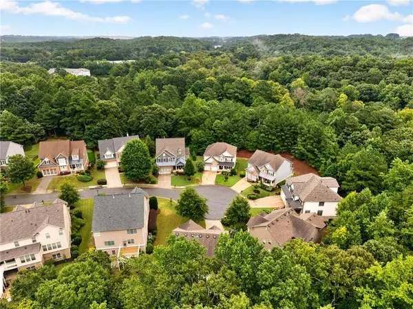 3980 Sweeting ST, Cumming, GA 30041