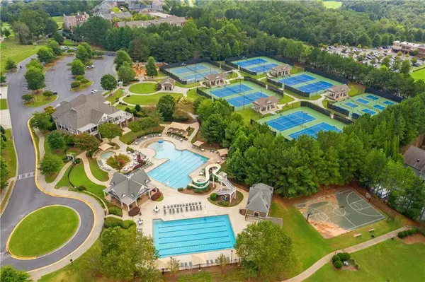 3980 Sweeting ST, Cumming, GA 30041