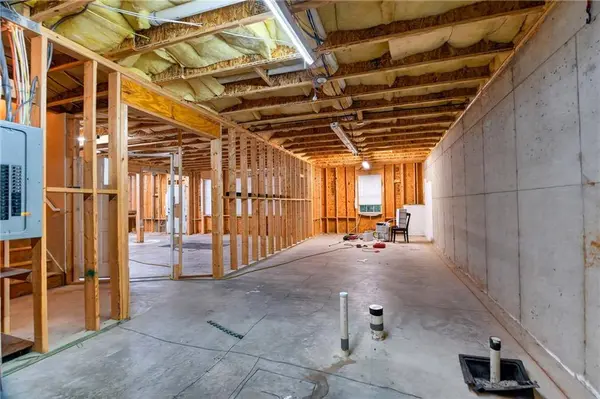 3980 Sweeting ST, Cumming, GA 30041