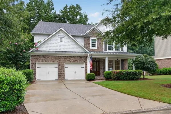 3980 Sweeting ST, Cumming, GA 30041