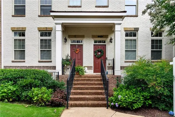 7690 Willoughby CT, Alpharetta, GA 30005