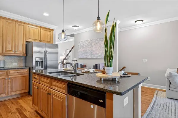 7690 Willoughby CT, Alpharetta, GA 30005