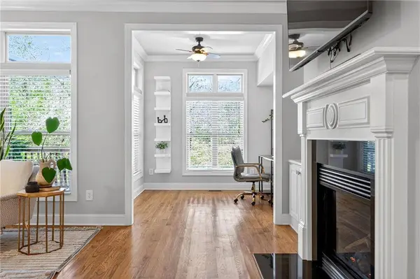 7690 Willoughby CT, Alpharetta, GA 30005