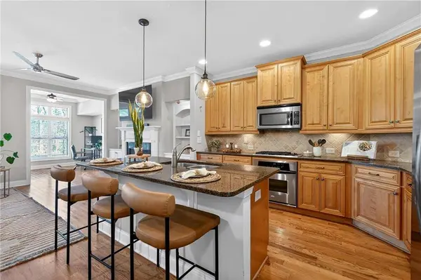 7690 Willoughby CT, Alpharetta, GA 30005