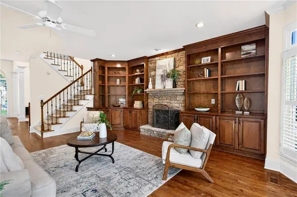 1213 Edenham LN, Cumming, GA 30041