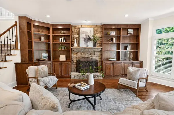 1213 Edenham LN, Cumming, GA 30041