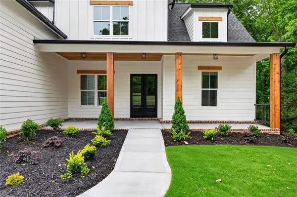 4299 Forest PL, Cumming, GA 30041