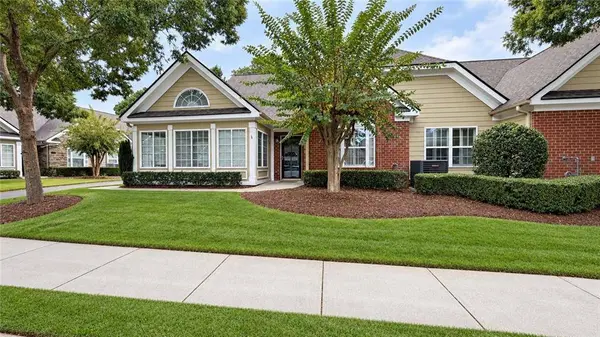 2104 Sweet Apple CIR, Roswell, GA 30004