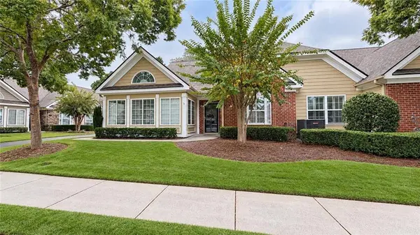 2104 Sweet Apple CIR
