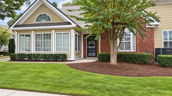 2104 Sweet Apple CIR, Roswell, GA 30004