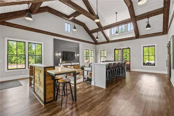 159 Waverly DR, Alpharetta, GA 30004
