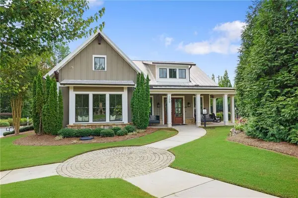 159 Waverly DR, Alpharetta, GA 30004