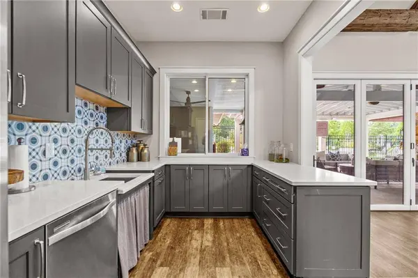 159 Waverly DR, Alpharetta, GA 30004