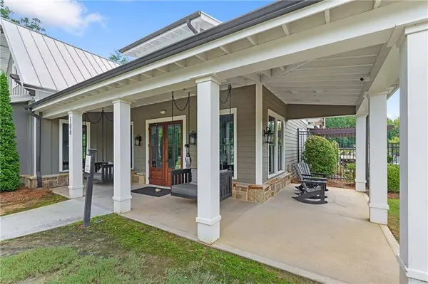 159 Waverly DR, Alpharetta, GA 30004