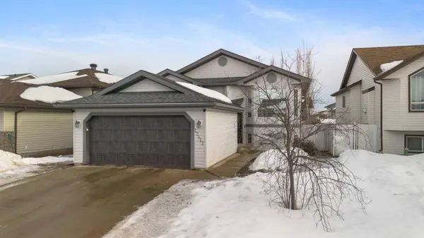 12417 106 ST, Grande Prairie, AB T8V 8J3