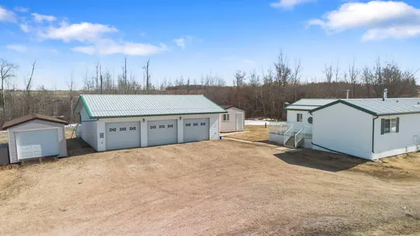 730007 Range Road 50, Rural Grande Prairie No. 1,county Of, AB T8X 4M6