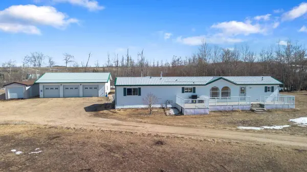 730007 Range Road 50, Rural Grande Prairie No. 1,county Of, AB T8X 4M6