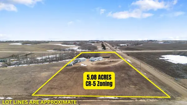 730007 Range Road 50, Rural Grande Prairie No. 1,county Of, AB T8X 4M6