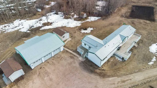 730007 Range Road 50, Rural Grande Prairie No. 1,county Of, AB T8X 4M6