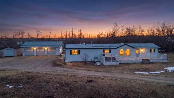 730007 Range Road 50, Rural Grande Prairie No. 1,county Of, AB T8X 4M6