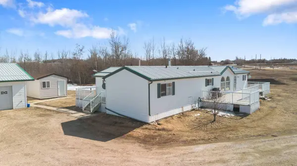 730007 Range Road 50, Rural Grande Prairie No. 1,county Of, AB T8X 4M6