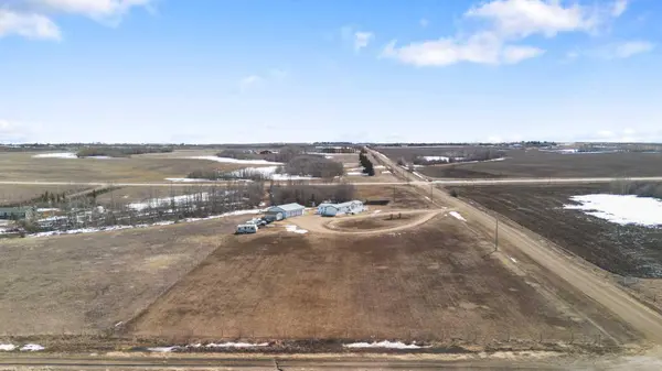 730007 Range Road 50, Rural Grande Prairie No. 1,county Of, AB T8X 4M6