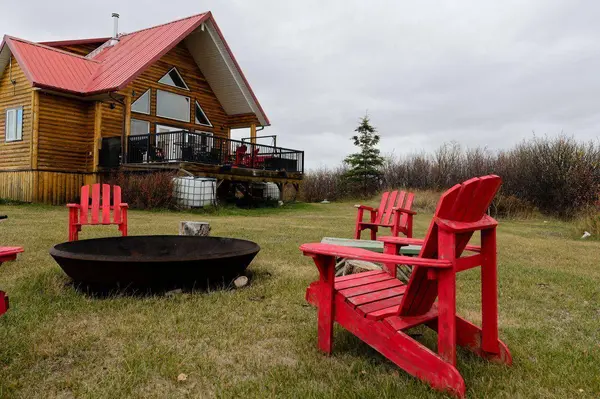 31039 Township Road 734, Bezanson, AB T0H0G0