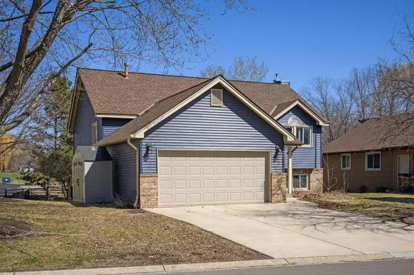 5090 W 143rd ST, Savage, MN 55378