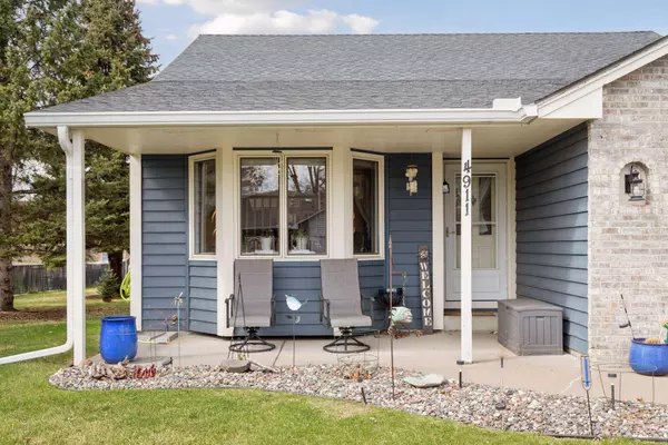 4911 108th LN NE, Blaine, MN 55014