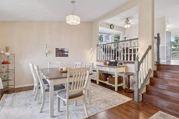 4911 108th LN NE, Blaine, MN 55014