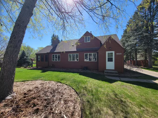 9848 Brookside AVE S, Bloomington, MN 55431