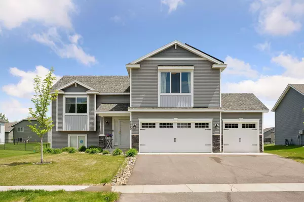 7850 Lachman AVE NE, Otsego, MN 55301