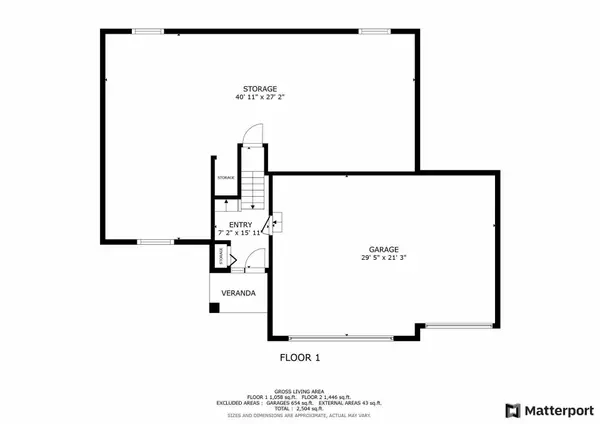 7850 Lachman AVE NE, Otsego, MN 55301