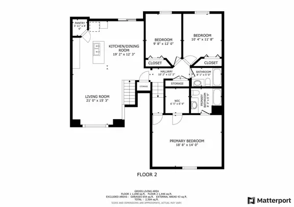 7850 Lachman AVE NE, Otsego, MN 55301