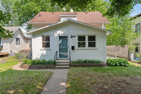 5529 40th AVE S, Minneapolis, MN 55417