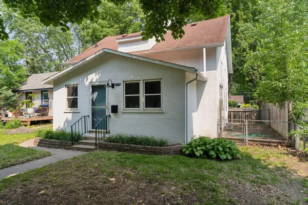 5529 40th AVE S, Minneapolis, MN 55417