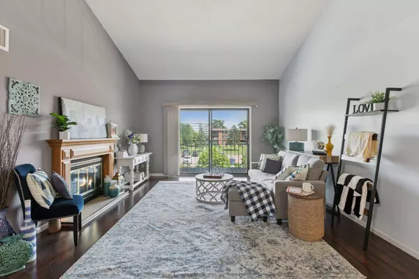 4100 Parklawn AVE #309, Edina, MN 55435