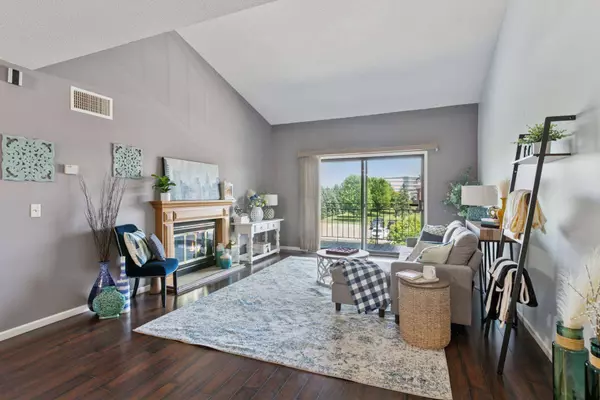 4100 Parklawn AVE #309, Edina, MN 55435