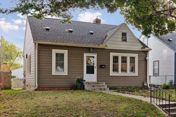 5749 Pleasant AVE, Minneapolis, MN 55419