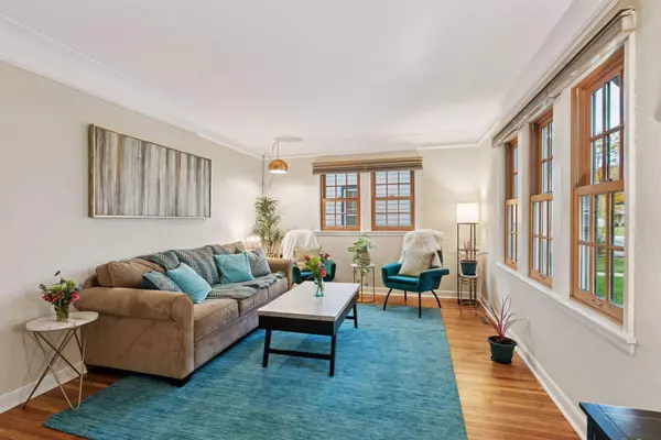 5749 Pleasant AVE, Minneapolis, MN 55419