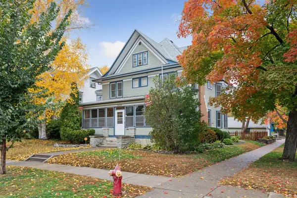2023 Selby AVE, Saint Paul, MN 55104