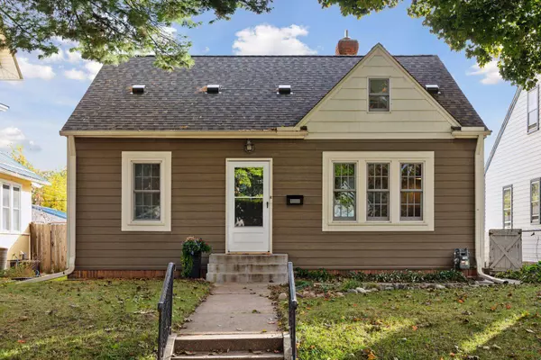 5749 Pleasant AVE, Minneapolis, MN 55419