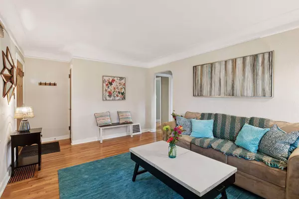 5749 Pleasant AVE, Minneapolis, MN 55419