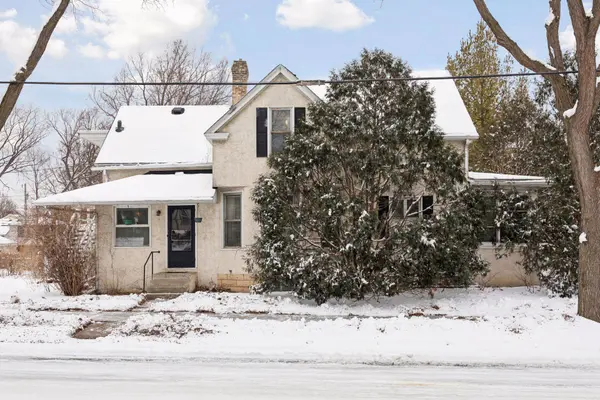 2303 Upton AVE N, Minneapolis, MN 55411