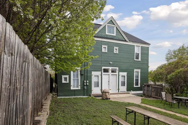 739 Sims AVE, Saint Paul, MN 55106