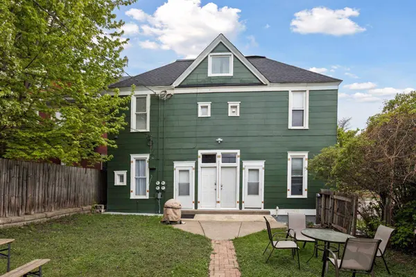 739 Sims AVE, Saint Paul, MN 55106