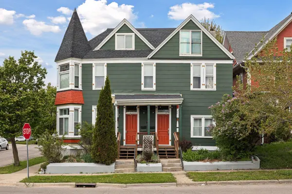 739 Sims AVE, Saint Paul, MN 55106
